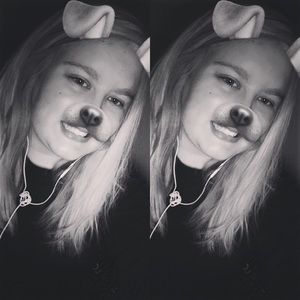 Meet your Posher, Terri